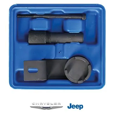 Adjustment Tool Set, valve timing